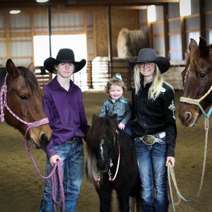 Meet your Posher, Rachel